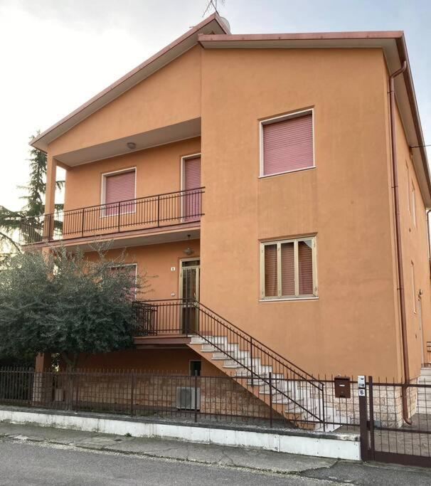 Casa Morena Negrar Exteriör bild