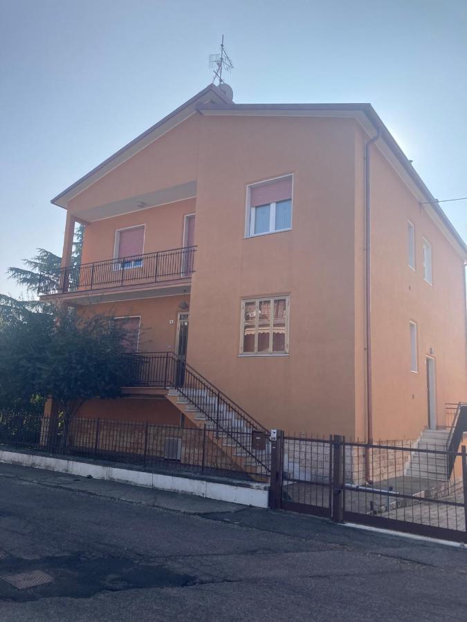 Casa Morena Negrar Exteriör bild